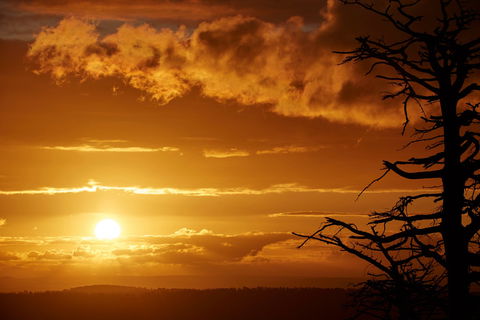 Lady Stonehavens Lookout - Accommodation Cairns 0