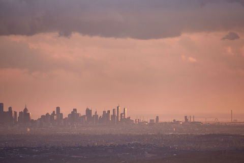 Lady Stonehavens Lookout - Accommodation Cairns 1