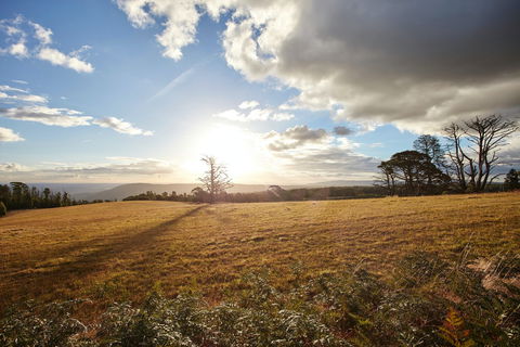 Lady Stonehavens Lookout - Accommodation Cairns 2
