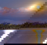 Lake Broadwater Conservation Park - Accommodation Cairns