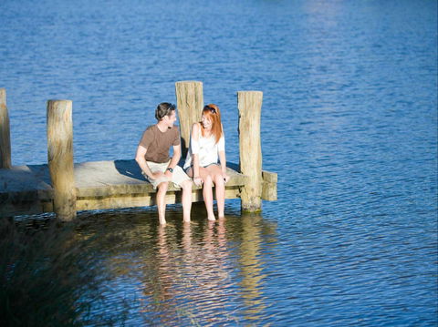 Lake Sambell - Accommodation Cairns 1