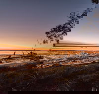 Macleay Island Jencoomercha - Accommodation Cairns