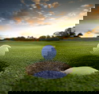 Maitland Golf Club Incorporated - Accommodation Cairns