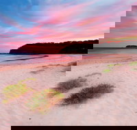 McKenzies Beach - Accommodation Cairns