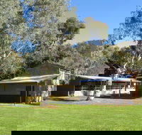 Melrose Heritage Museum - Accommodation Cairns