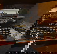 Mid-Richmond Historical Society - Accommodation Cairns