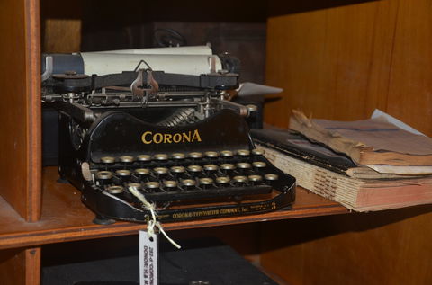 Mid-Richmond Historical Society - Accommodation Cairns 0