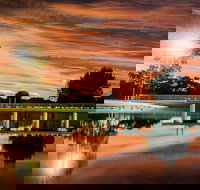 Millicent Swimming Lake - Accommodation Cairns