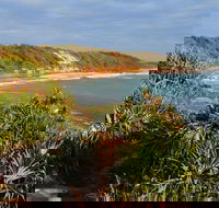 Miners Beach - Accommodation Cairns