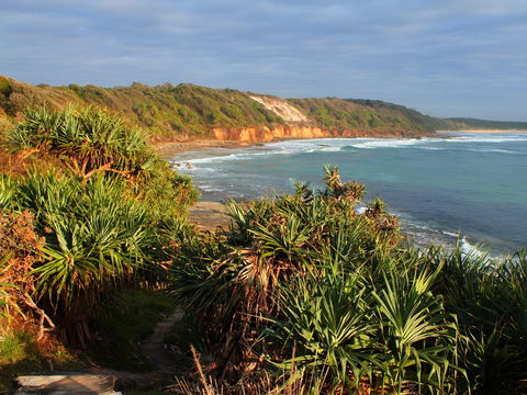 Miners Beach - Accommodation Cairns 0