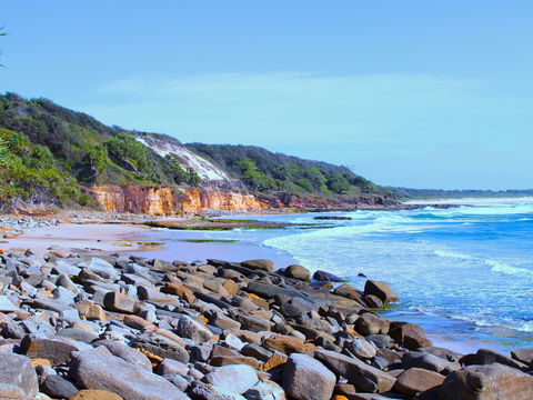 Miners Beach - Accommodation Cairns 2