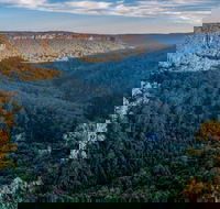 Missingham Lookout Track - Accommodation Cairns