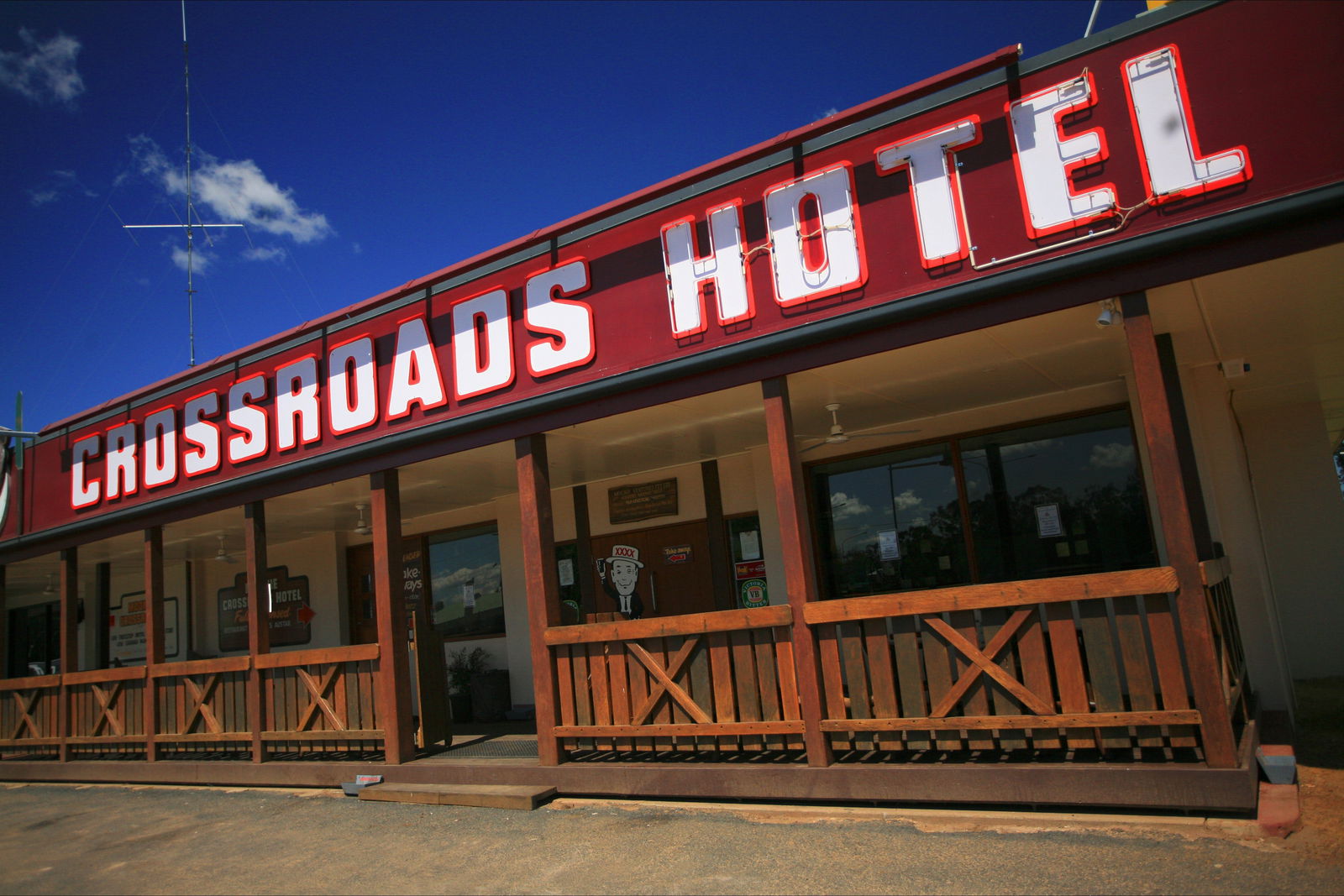 Macalister QLD Accommodation Cairns