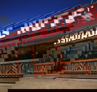 Moonie - Accommodation Cairns