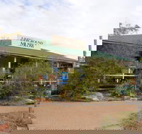 Mount Isa Underground Hospital and Museum - Accommodation Cairns