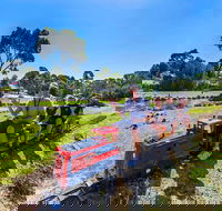 Naracoorte Mini Golf - Accommodation Cairns
