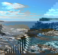 North Head Lookout - Accommodation Cairns