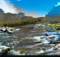 Nymboida - Accommodation Cairns