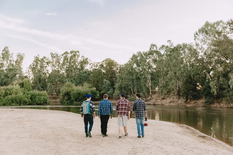 Oura Beach Reserve - Accommodation Cairns 1