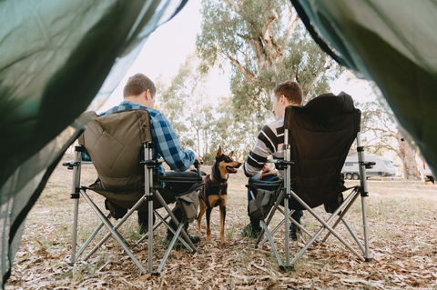 Oura Beach Reserve - Accommodation Cairns 2