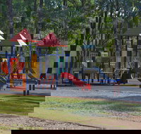 Pembroke Park - Accommodation Cairns