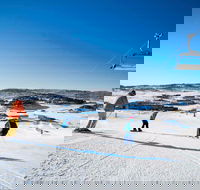 Perisher - Accommodation Cairns