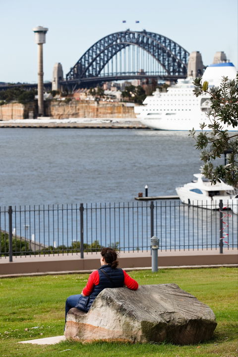 Pyrmont Point Park - Accommodation Cairns 1
