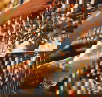 Queanbeyan Kangaroos Club - Accommodation Cairns