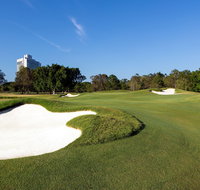 RACV Royal Pines Resort Golf Course - Accommodation Cairns