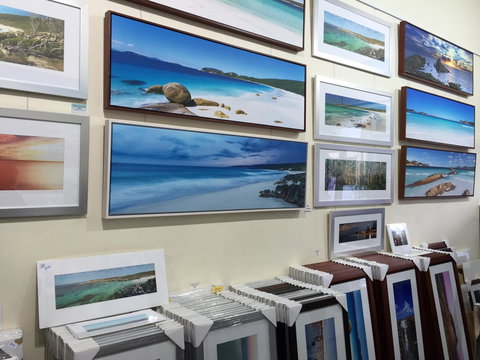 Richard Smyth Wild Earth Images - Accommodation Cairns 0