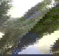 Riverside Campground and Picnic Area - Accommodation Cairns