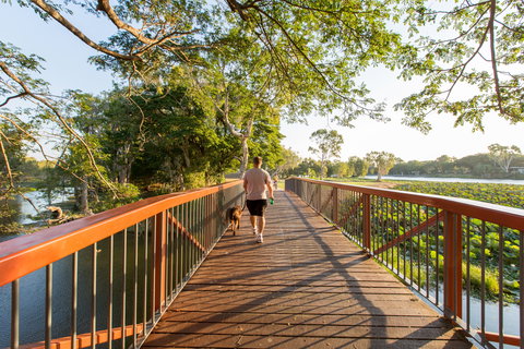 Ross River - Accommodation Cairns 2