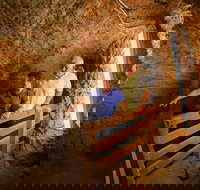 Rubyvale - Accommodation Cairns