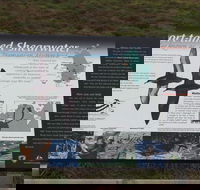 Settlement Point Viewing Platform - Accommodation Cairns