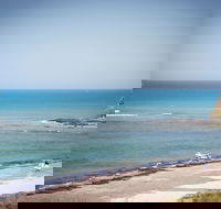 Shoreham Beach - Accommodation Cairns