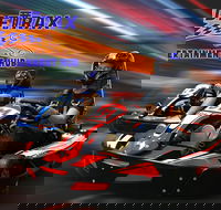Sidetrax - Indoor Go Karts - Accommodation Cairns