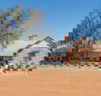 Slater Homestead - Accommodation Cairns