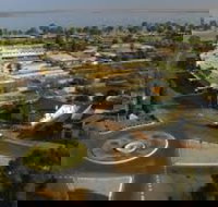 Story City - Barmera - Accommodation Cairns