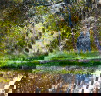 Strathnairn Arts - Accommodation Cairns