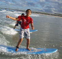 Surf In Paradise - Accommodation Cairns