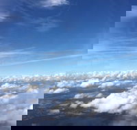 Sydney Motor Glider Flight Group - Accommodation Cairns