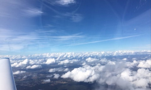 Sydney Motor Glider Flight Group - Accommodation Cairns 0