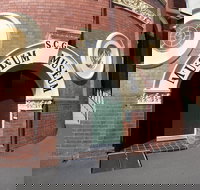 Sydney Cricket Ground Museum - Accommodation Cairns