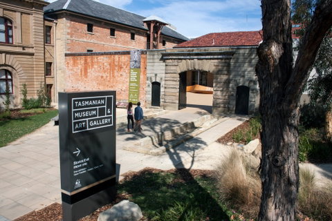 Tasmanian Museum And Art Gallery - Accommodation Cairns 0