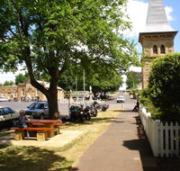 Tasmanian Wool Centre