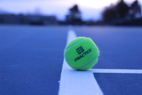 Tennis Townsville - Accommodation Cairns 0