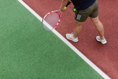 Tennis Townsville - Accommodation Cairns 1