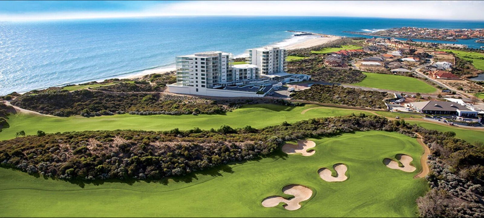 Bouvard WA Accommodation Cairns