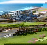 The Cut Golf Course - Accommodation Cairns