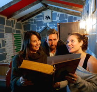 The Mystery Rooms - Accommodation Cairns